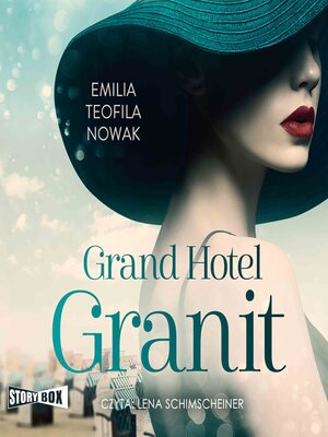cover image of Grand Hotel Granit